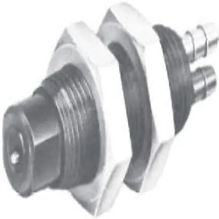 Produktfoto 1 von Festo SDV Mechanisches Ventil 2.5 mm 6208
