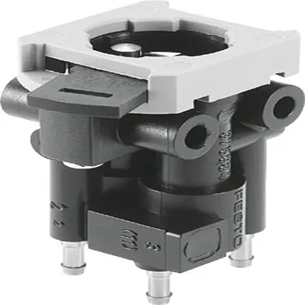 Produktfoto 1 von Festo SV Mechanisches Ventil 2.5 mm 184135