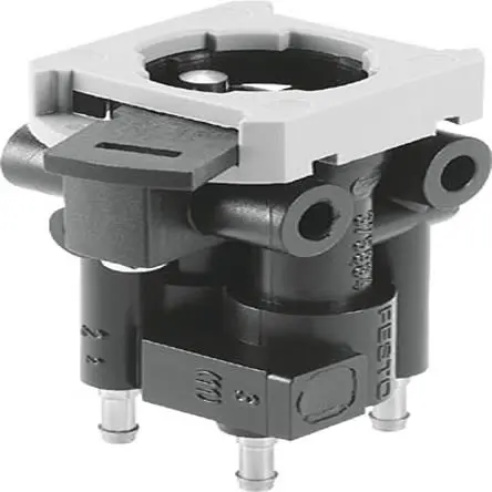 Produktfoto 1 von Festo SV Mechanisches Ventil 2.5 mm 184135
