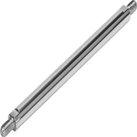 Produktfoto 1 von Festo Stangenmutter zur Verwendung mit Ventilinsel MPA-L