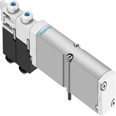 Produktfoto 1 von Festo Magnetventil, Elektrisch-betätigt