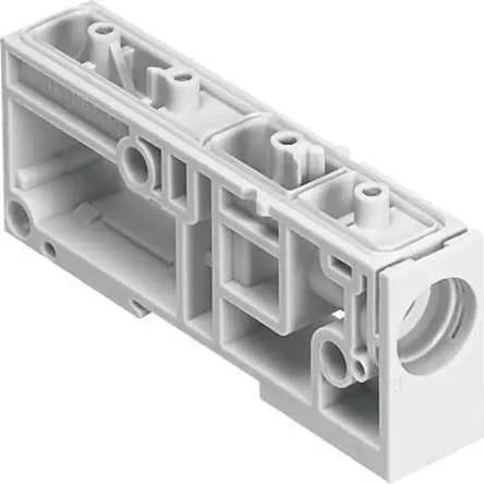 Produktfoto 1 von Festo Versorgungsmodul 570774 Serie VMPAL