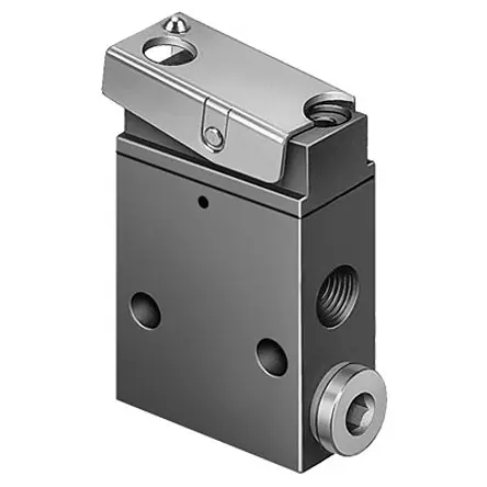 Produktfoto 1 von Festo Mechanisches Ventil, G 1/8 in 2952