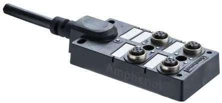 Produktfoto 1 von Amphenol Industrial M