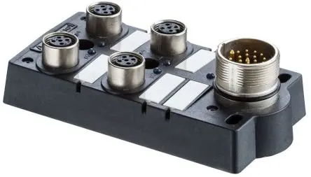 Produktfoto 1 von Amphenol Industrial M