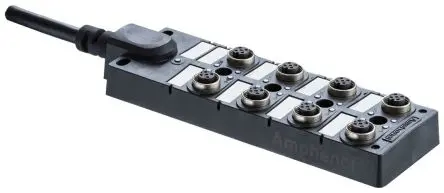 Produktfoto 1 von Amphenol Industrial M