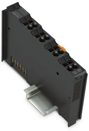 Produktfoto 1 von WAGO SPS-E/A Modul 750 5V dc