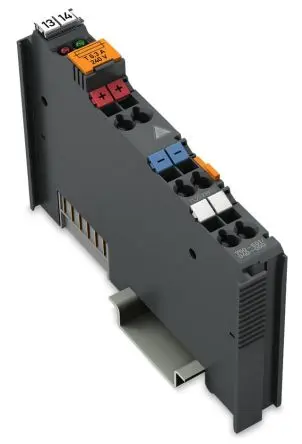 Produktfoto 1 von WAGO 750