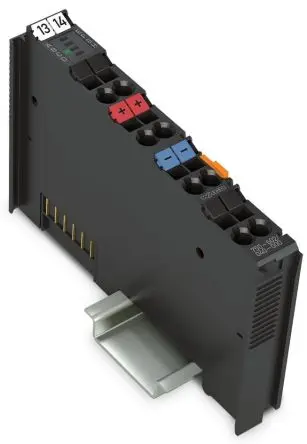 Produktfoto 1 von WAGO 750 24V