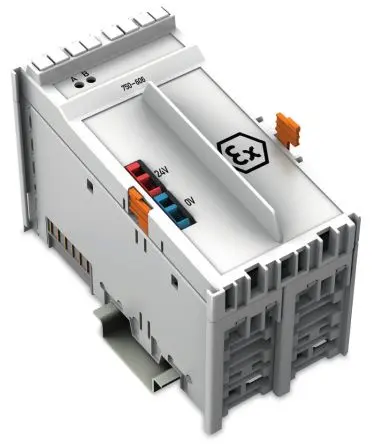 Produktfoto 1 von WAGO 750 29W