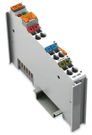 Produktfoto 1 von WAGO 750
