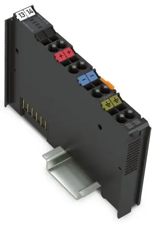 Produktfoto 1 von WAGO 750