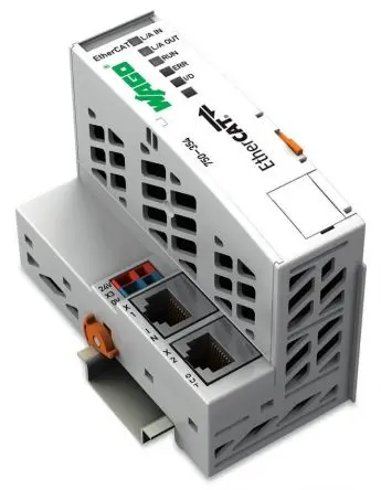 WAGO Schnittstellen-Adapter, RJ45, Stecker