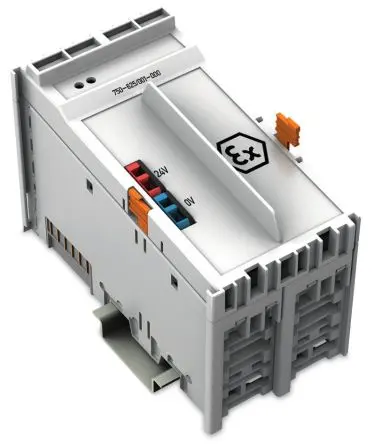 Produktfoto 1 von WAGO 750 29W