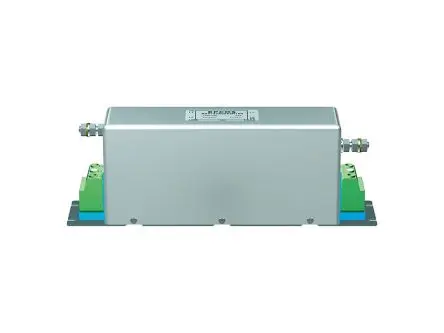 TDK B84742 Netzfilter, 1000V dc, 36 A, Chassismontage, Lot, 1-phasig 7.7 mA / 50Hz, 60 Hz 1 Zustände