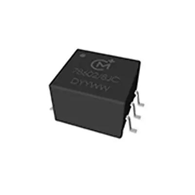 Produktfoto 1 von Murata Power Solutions Impulstransformator 10 mH 1:1 Oberfläche