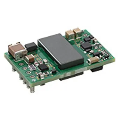 Produktfoto 1 von Murata Power Solutions MYBSP Isolierter DC/DC-Wandler, 5V dc OUT 2 A Oberfläche 48V dc 10 W -40 °C 85 °C