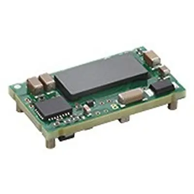 Produktfoto 1 von Murata Power Solutions MYBSP Isolierter DC/DC-Wandler, 12V dc OUT 1 A Oberfläche 48V dc 12 W -40 °C 85 °C