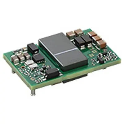 Produktfoto 1 von Murata Power Solutions MYBSP Isolierter DC/DC-Wandler, 54V dc OUT 560 mA Oberfläche 24V dc 30 W -40 °C 85 °C