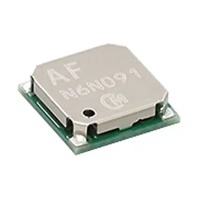 Produktfoto 1 von Murata Power Solutions LS(M) Nicht isolierter DC/DC-Wandler, 1V dc, 5.25 V dc OUT 2.5 A Oberfläche 12V dc -40 °C 85 °C