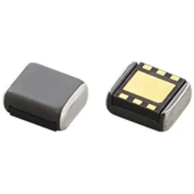Produktfoto 1 von Murata Power Solutions MYRBP Nicht isolierter DC/DC-Wandler, 3.3V dc OUT 500 mA Oberfläche 5V dc -40 °C 85 °C