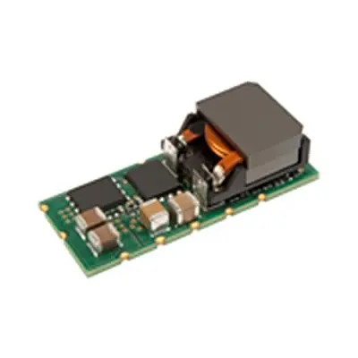 Produktfoto 1 von Murata Power Solutions OKL2-T/20-W12 Nicht isolierter DC/DC-Wandler, 5.5V dc OUT 20 A Oberfläche 12V dc -40 °C 85 °C