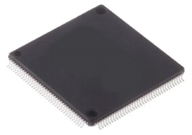 Produktfoto 1 von Renesas Electronics Mikrocontroller RA8M1 ARM Cortex M 32 bit Flash Oberfläche 2.048MB LQFP 144-Pin 400 MHz 1 MB RAM