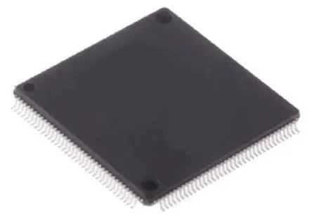 Produktfoto 1 von Renesas Electronics Mikrocontroller RA8M1 ARM Cortex M 32 bit Flash Oberfläche 2.048MB LQFP 144-Pin 400 MHz 1 MB RAM