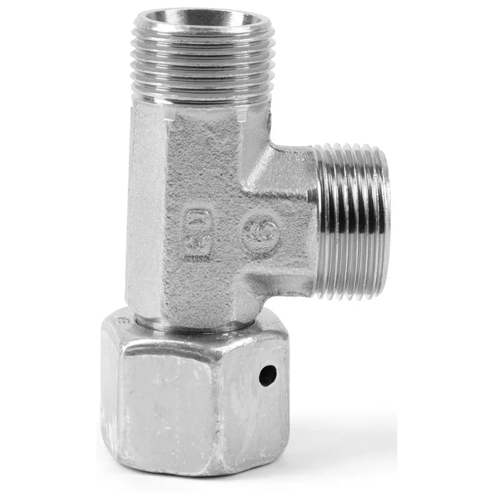 Produktfoto 1 von Parker aus Stahl