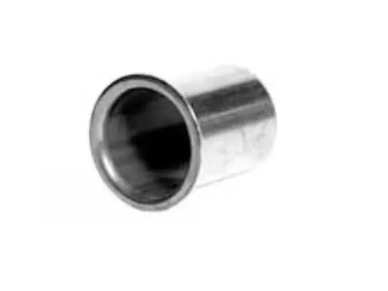 Produktfoto 1 von Parker, Hydraulikanschluss, Schlaucheinsatz 6 mm Außen-ø  15 mm, Messing