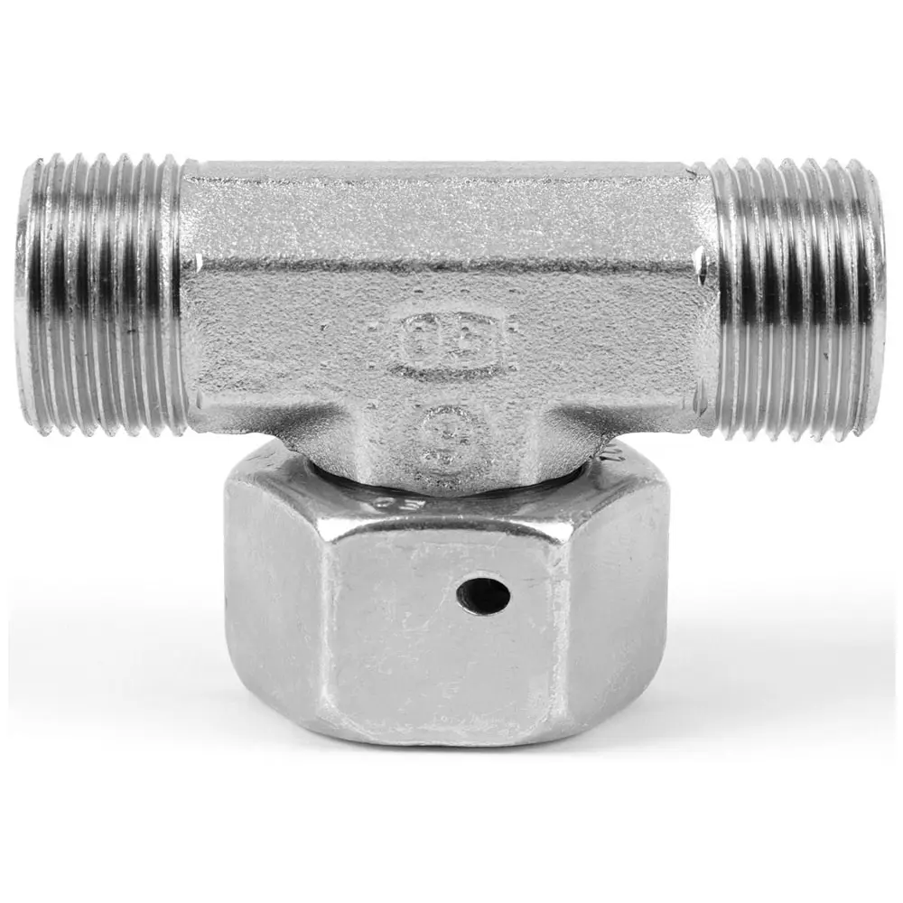 Produktfoto 1 von Parker aus Edelstahl Konus