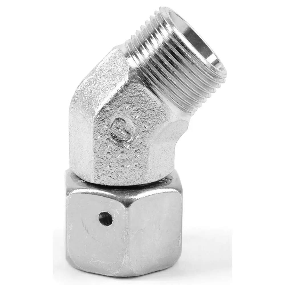 Produktfoto 1 von Parker Stecker aus Stahl