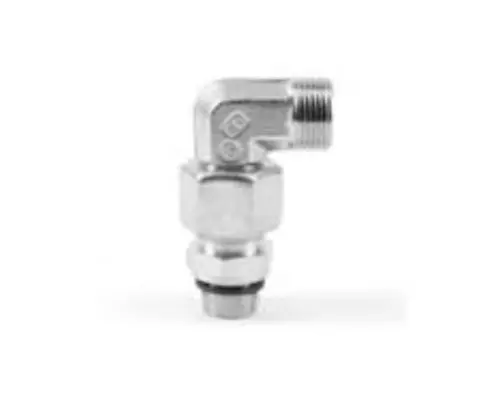 Produktfoto 1 von Parker Stecker aus Stahl G