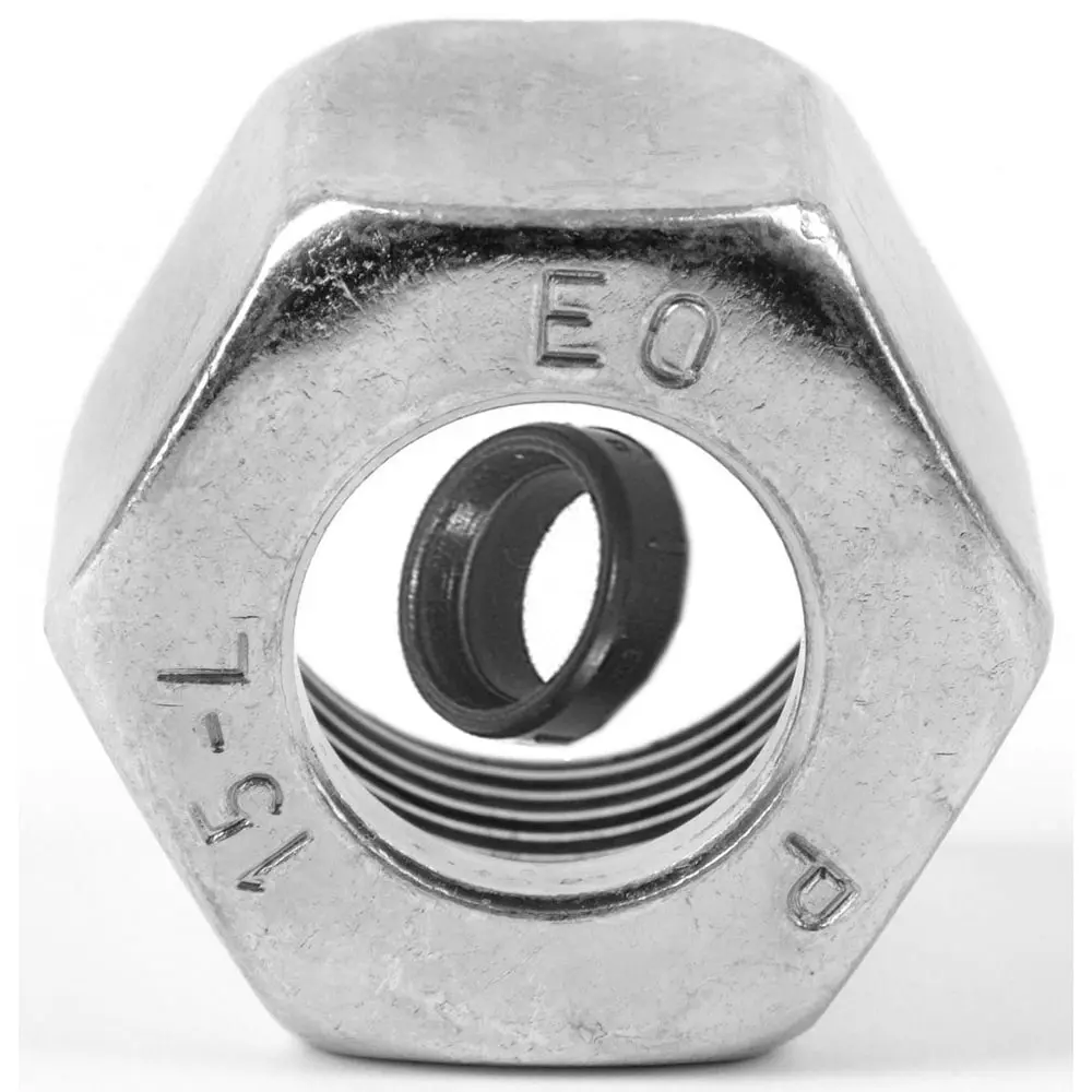 Produktfoto 1 von Parker, Hydraulikanschluss,  Hydraulisches DIN-Fitting 25 mm Außen-ø  27 mm, Edelstahl