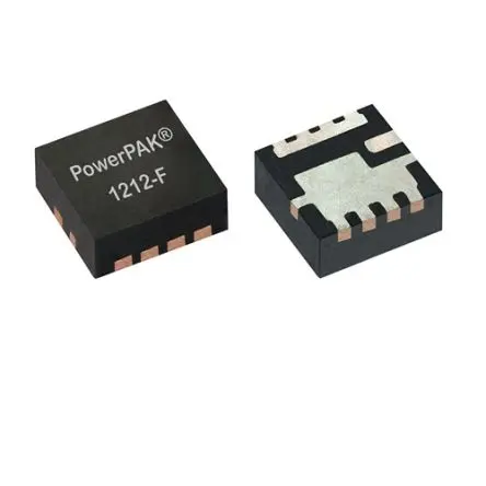 Produktfoto 1 von Vishay SISD N-Kanal, Oberfläche MOSFET Erweiterung 30 V / 198 A 57 W, 8-Pin 1212-F