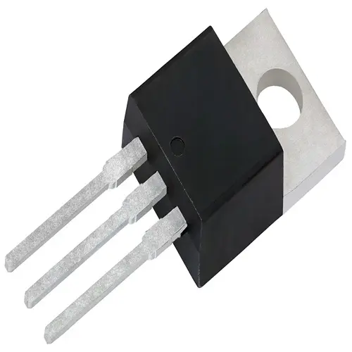 Vishay SIHP Typ N-Kanal, Durchsteckmontage MOSFET Erweiterung 650 V / 35 A 250 W, 3-Pin JEDEC TO-220AB