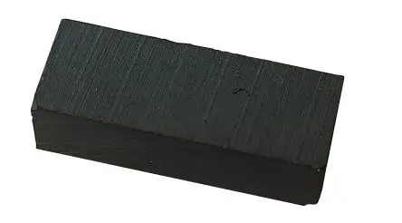 Produktfoto 1 von Celduc Stabmagnet, Bohrung, Ø 9.5 mm x 3.8 mm