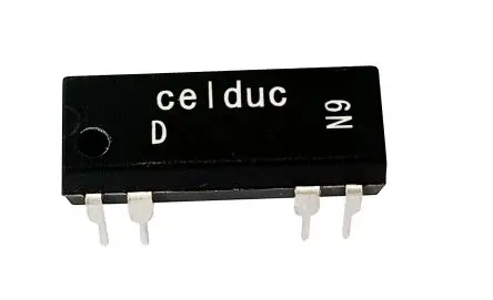 Produktfoto 1 von Celduc Reedrelais
