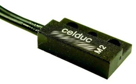 Produktfoto 1 von Celduc Magnetischer Näherungssensor 500mA
