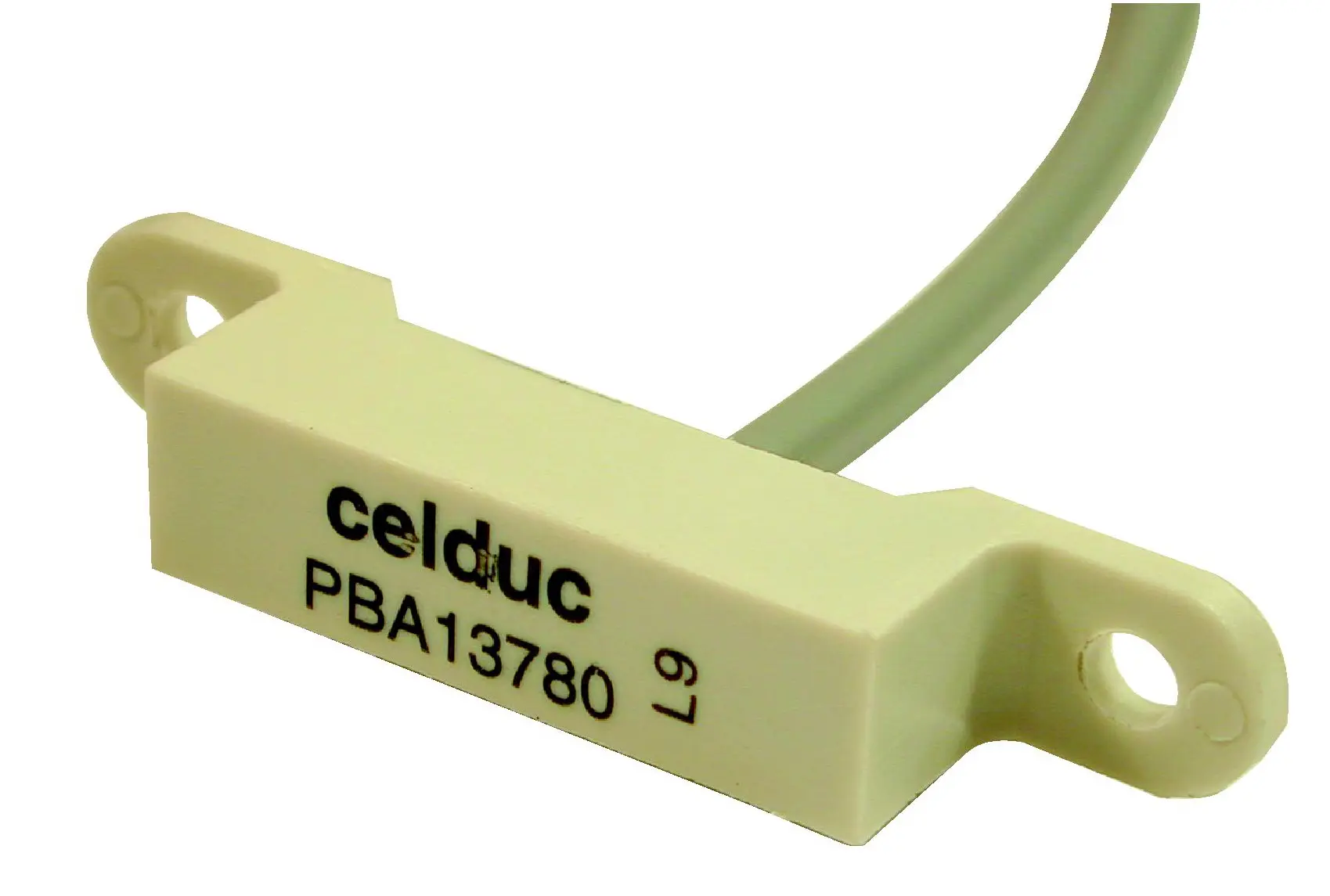 Produktfoto 1 von Celduc Magnetischer Näherungssensor 400 mA