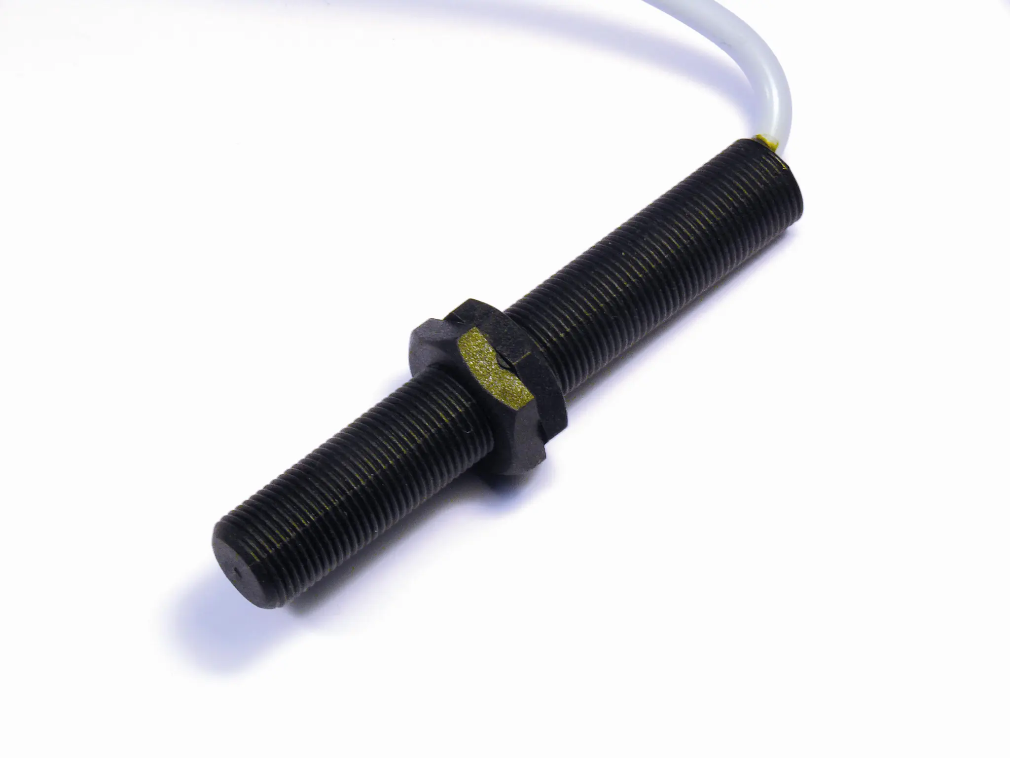 Produktfoto 1 von Celduc Magnetischer Näherungssensor 250 V ac, IP40 3 A