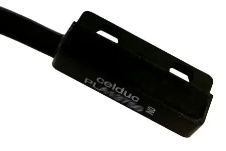 Produktfoto 1 von Celduc Magnetischer Näherungssensor 500mA
