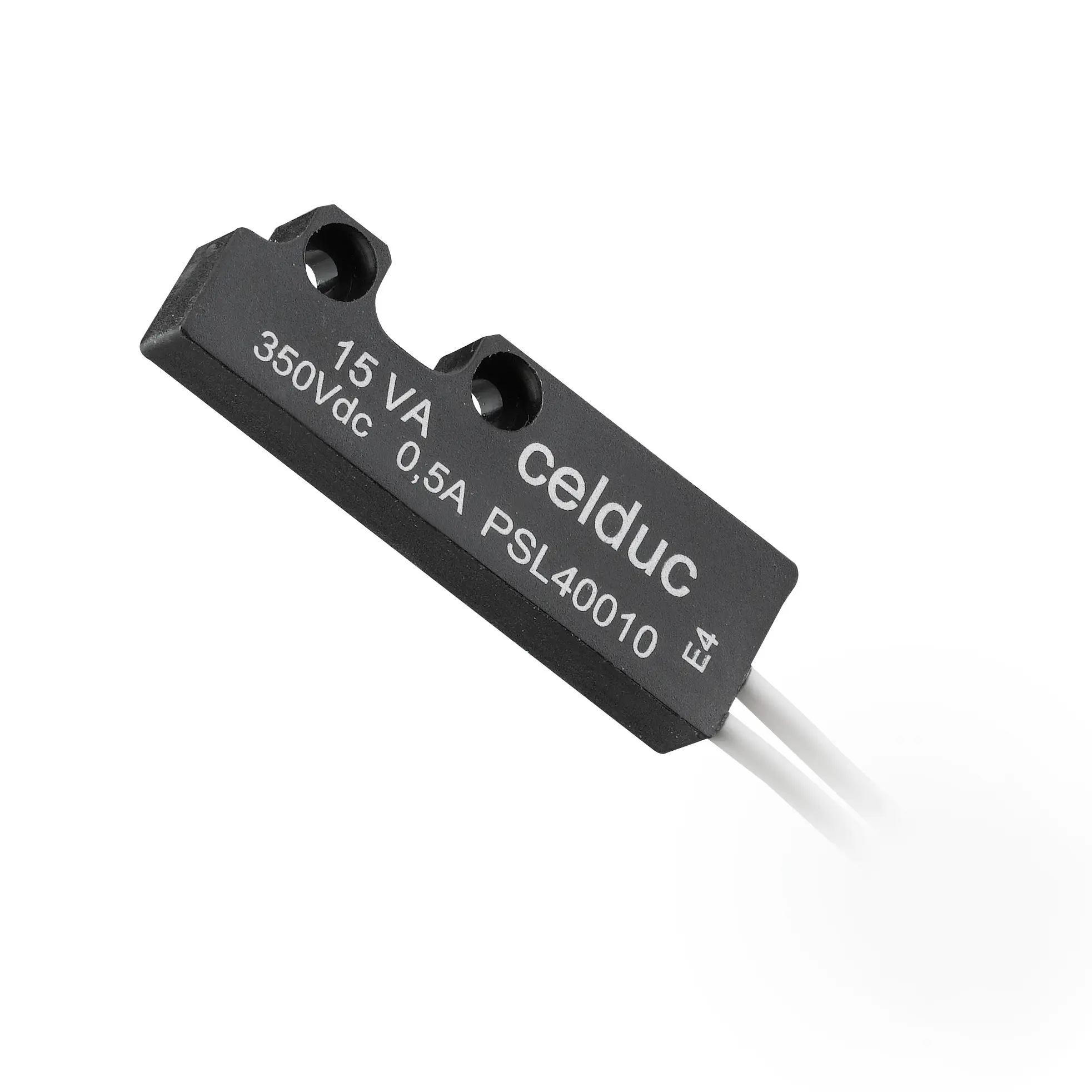 Produktfoto 1 von Celduc Magnetischer Näherungssensor 300 V ac 3 A