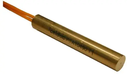 Produktfoto 1 von Celduc Magnetischer Näherungssensor, IP67 400mA