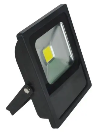 Produktfoto 1 von SHOT AKRON Flutlicht 1 20 W / 1600 lm, IP65