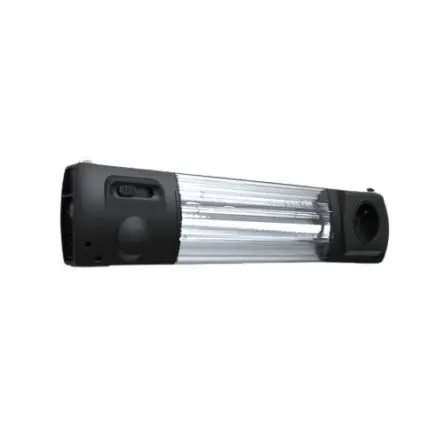 Produktfoto 1 von nVent HOFFMAN LED Gehäuse-Beleuchtung Kabinettbeleuchtung 240V / 12 W, 5300k, 1200 lm
