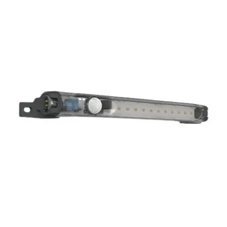 Produktfoto 1 von nVent HOFFMAN LED Gehäuse-Beleuchtung Kabinettbeleuchtung 240V / 6.9 W, 5300k