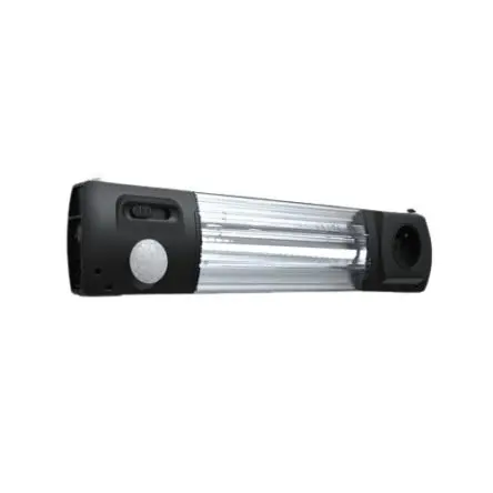 nVent HOFFMAN LED Gehäuse-Beleuchtung Kabinettbeleuchtung 240V / 12 W, 5300k, 1200 lm
