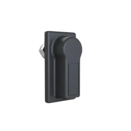 Produktfoto 1 von nVent HOFFMAN Sperrgriff, 62 mm
