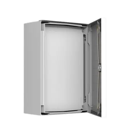 Produktfoto 1 von nVent HOFFMAN Deckelplatte Polyester UFCP 835 mm 835 mm 635mm